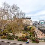 Guestready - Comfortable Nest In La Chapelle