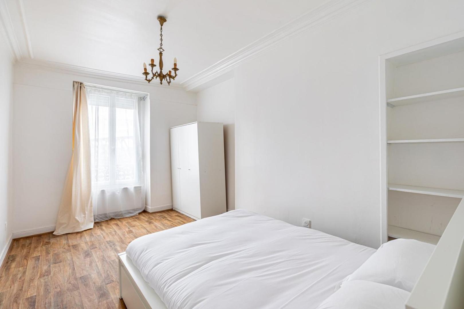 Guestready - Comfortable Nest In La Chapelle *