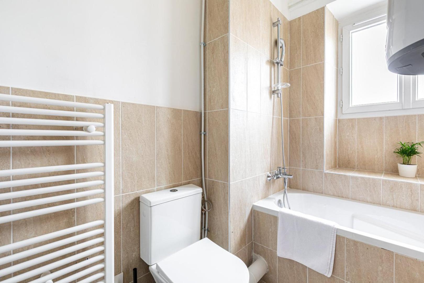 Guestready - Comfortable Nest In La Chapelle *