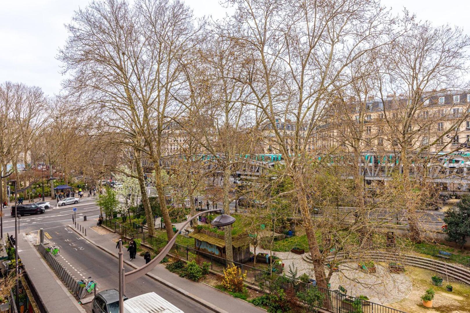 Guestready - Comfortable Nest In La Chapelle